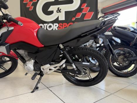 HONDA CG 160 FAN, Foto 6