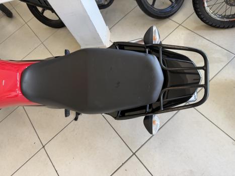 HONDA CG 160 FAN, Foto 8