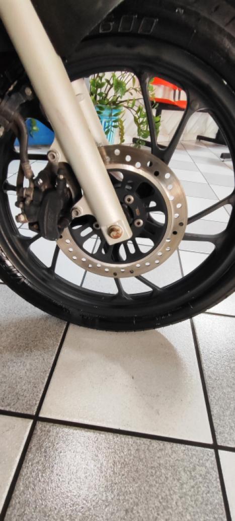 HONDA CG 160 FAN, Foto 4