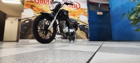 HONDA CG 160 FAN, Foto 5