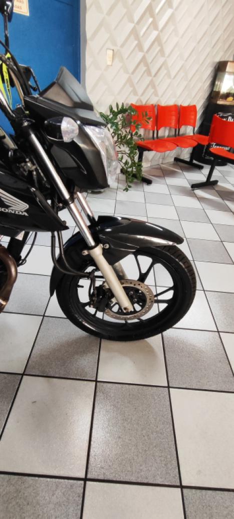 HONDA CG 160 FAN, Foto 14