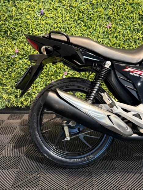 HONDA CG 160 FAN, Foto 3