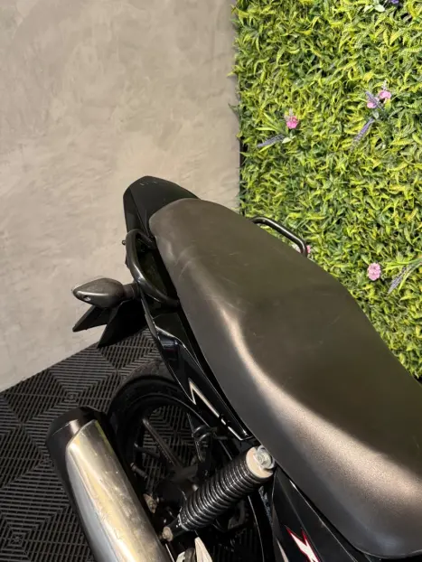 HONDA CG 160 FAN, Foto 6