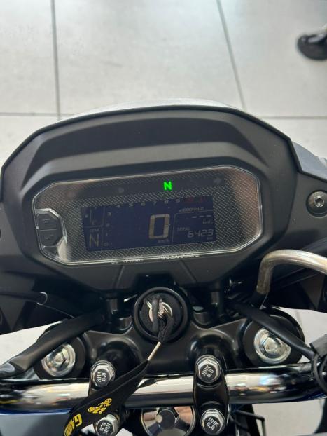 HONDA CG 160 FAN, Foto 7