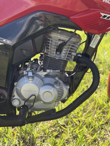 HONDA CG 160 FAN, Foto 12