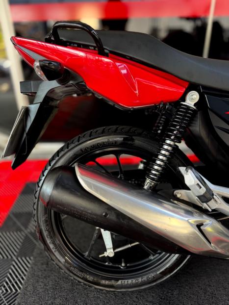 HONDA CG 160 FAN, Foto 3