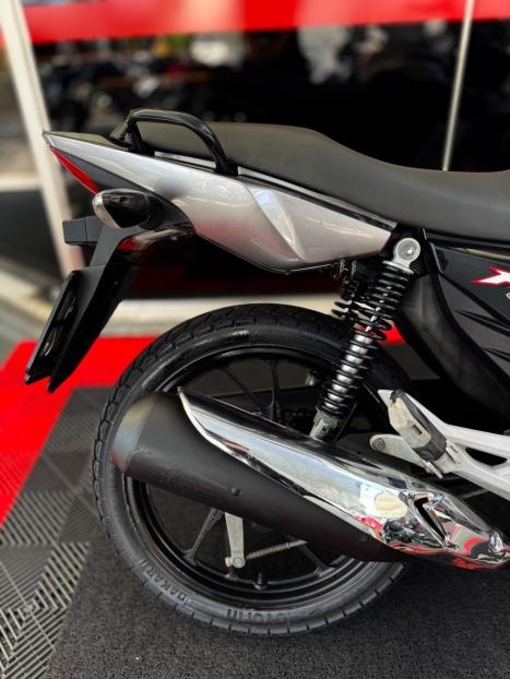 HONDA CG 160 FAN, Foto 3