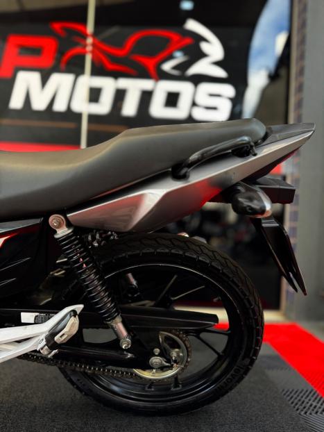 HONDA CG 160 FAN, Foto 6