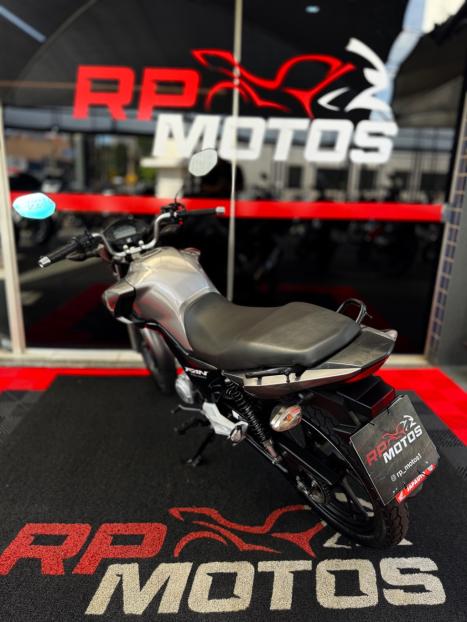 HONDA CG 160 FAN, Foto 9