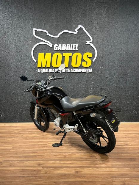 HONDA CG 160 FAN, Foto 5