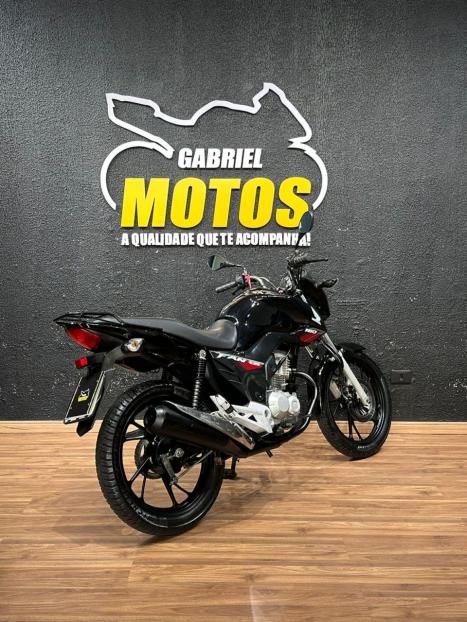 HONDA CG 160 FAN, Foto 5