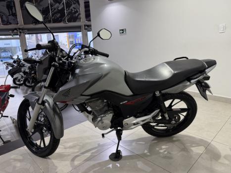 HONDA CG 160 FAN, Foto 5