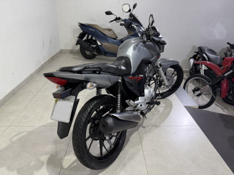 HONDA CG 160 FAN, Foto 6