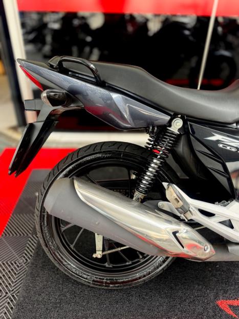 HONDA CG 160 FAN, Foto 3