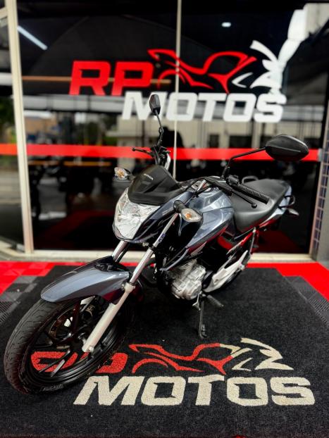 HONDA CG 160 FAN, Foto 8