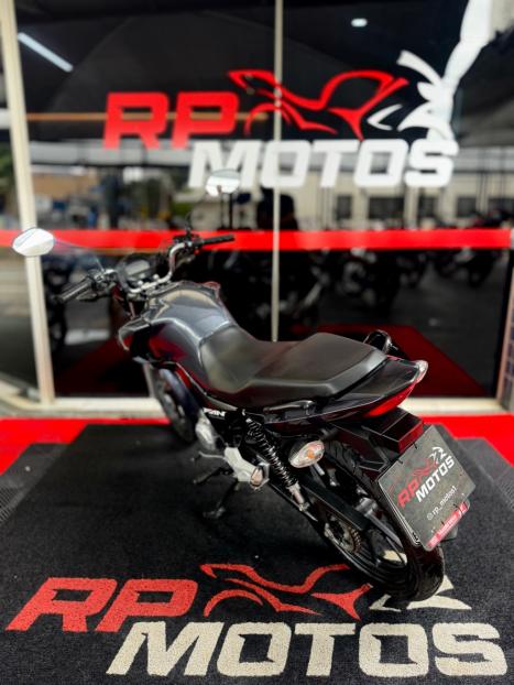 HONDA CG 160 FAN, Foto 9