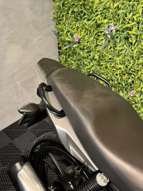 HONDA CG 160 FAN, Foto 6