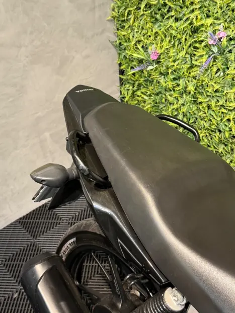 HONDA CG 160 FAN, Foto 6