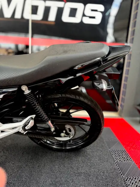 HONDA CG 160 FAN, Foto 6