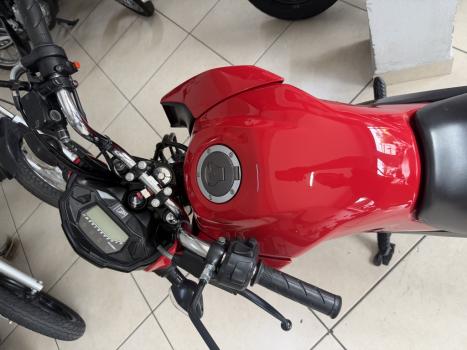 HONDA CG 160 FAN, Foto 7