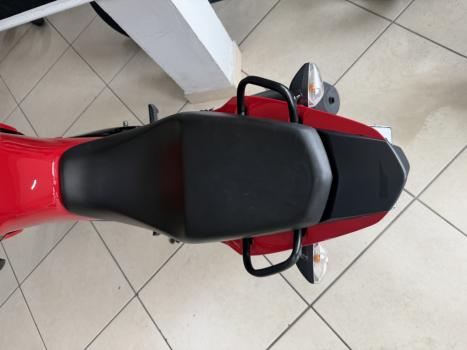 HONDA CG 160 FAN, Foto 8