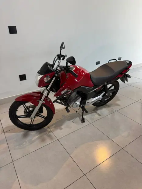 HONDA CG 160 FAN, Foto 6