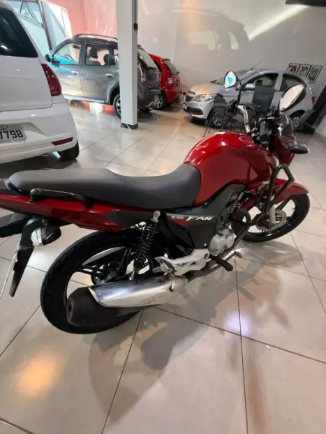 HONDA CG 160 FAN, Foto 8