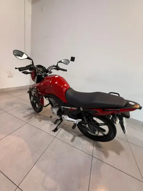 HONDA CG 160 FAN, Foto 11