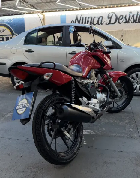 HONDA CG 160 FAN, Foto 8