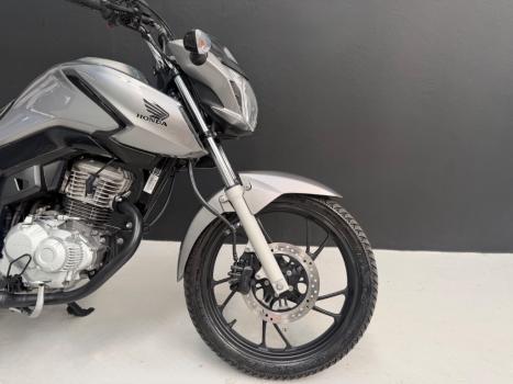 HONDA CG 160 FAN, Foto 5