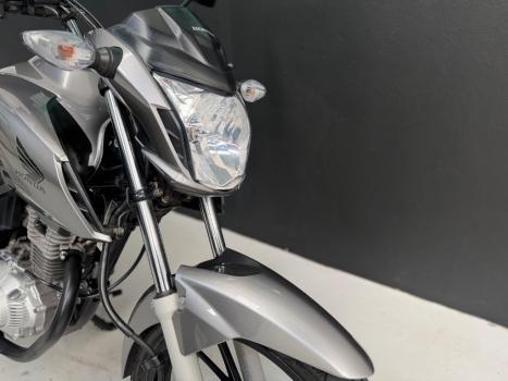 HONDA CG 160 FAN, Foto 7