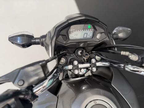 HONDA CG 160 FAN, Foto 8