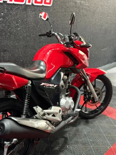 HONDA CG 160 FAN, Foto 7