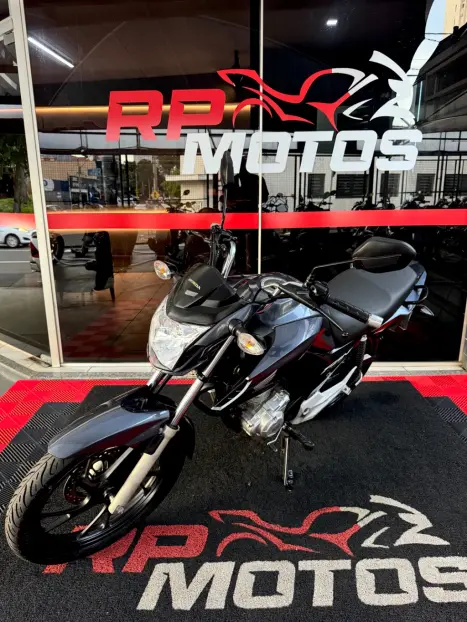 HONDA CG 160 FAN, Foto 7