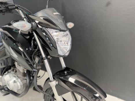 HONDA CG 160 FAN, Foto 7