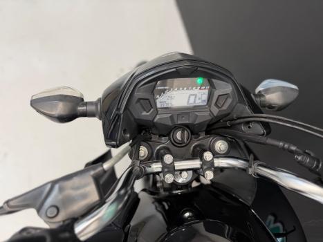 HONDA CG 160 FAN, Foto 8