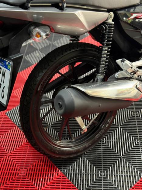 HONDA CG 160 FAN, Foto 7