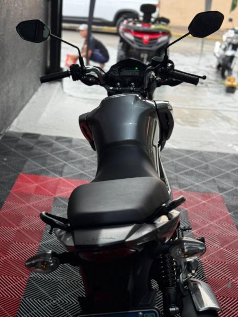 HONDA CG 160 FAN, Foto 8