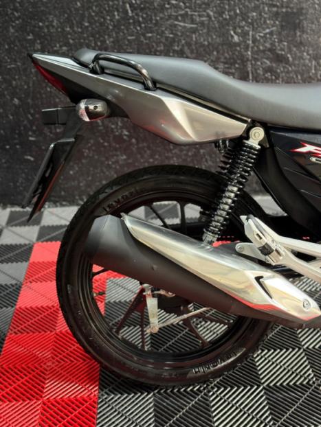 HONDA CG 160 FAN, Foto 10