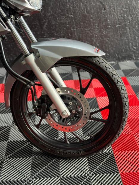 HONDA CG 160 FAN, Foto 11