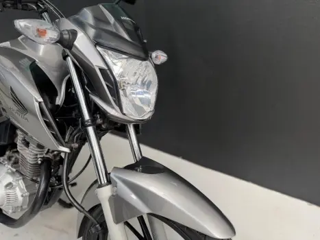 HONDA CG 160 FAN, Foto 7