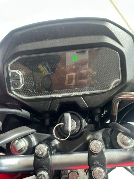 HONDA CG 160 FAN, Foto 7