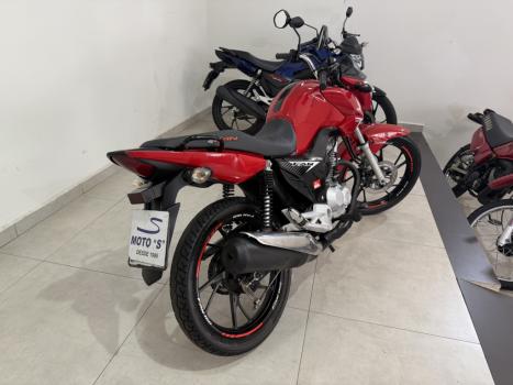 HONDA CG 160 FAN, Foto 6