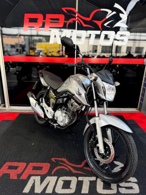 HONDA CG 160 FAN, Foto 7