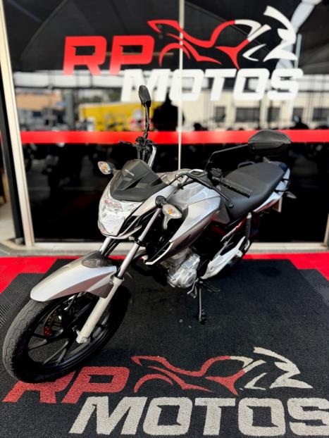 HONDA CG 160 FAN, Foto 8