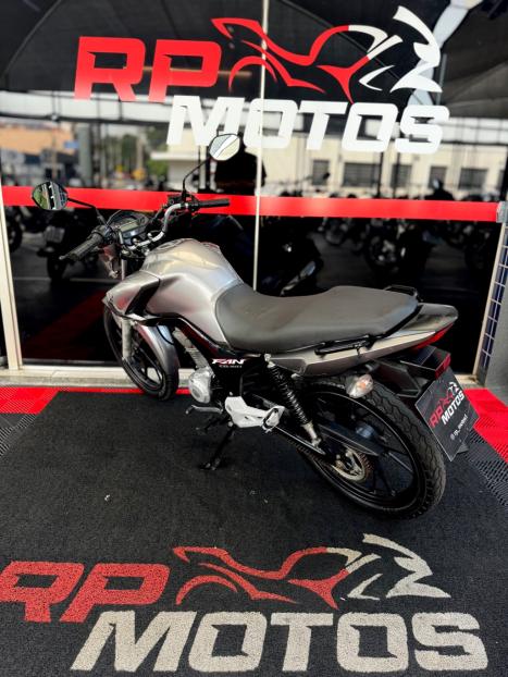 HONDA CG 160 FAN, Foto 9