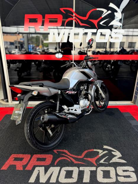 HONDA CG 160 FAN, Foto 10