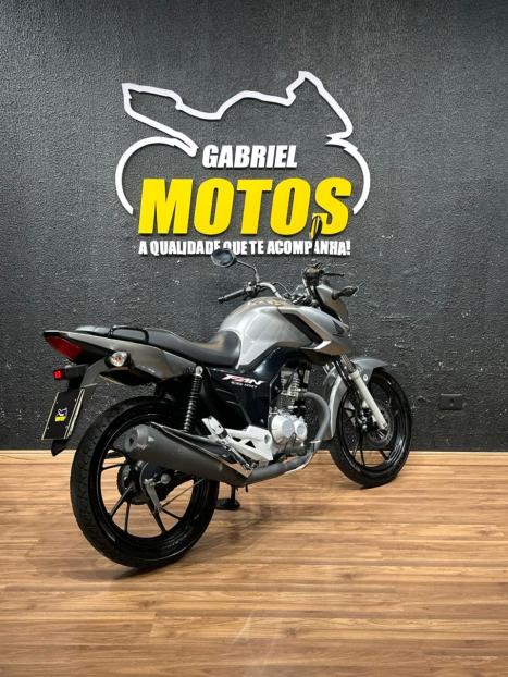 HONDA CG 160 FAN, Foto 6