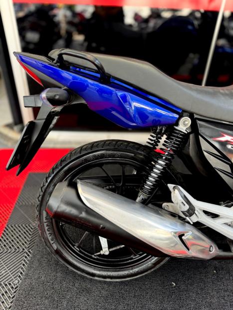 HONDA CG 160 FAN, Foto 2