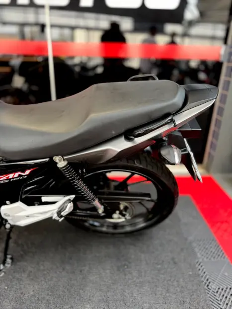 HONDA CG 160 FAN, Foto 6